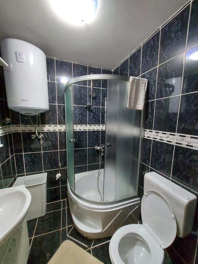 Vasilije Apartment Žabljak Extérieur photo